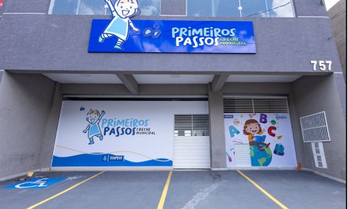 foto-CEMEB Primeiros Passos - Roza Rodrigues Costa